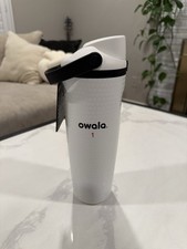 Owala Fairways for Days 30oz Golf Ball Bottle—RARE!