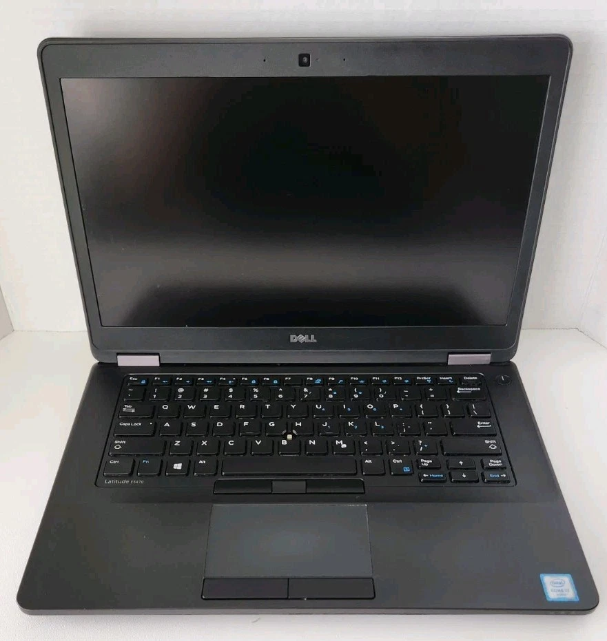 Dell Intel Core i5 6th Gen. 4 GB RAM PC Laptops & Netbooks for