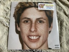VINYL Odd Future (Frank Ocean, Tyler the Creator) - The Future Of Tape Vol 2 New