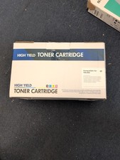 TN-850 Toner Cartridge High-Yield Replacement for Brother 2-PK NEW IN BOX