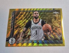 Karl-Anthony Towns, Jahlil Okafor Among Draft Picks Signing Exclusive Deals with Panini 6