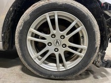 2005-2006 Acura Rsx Oem Rim Factory Wheel 16 X 6.5 12 Spokes Scuffs 42700s6ma91