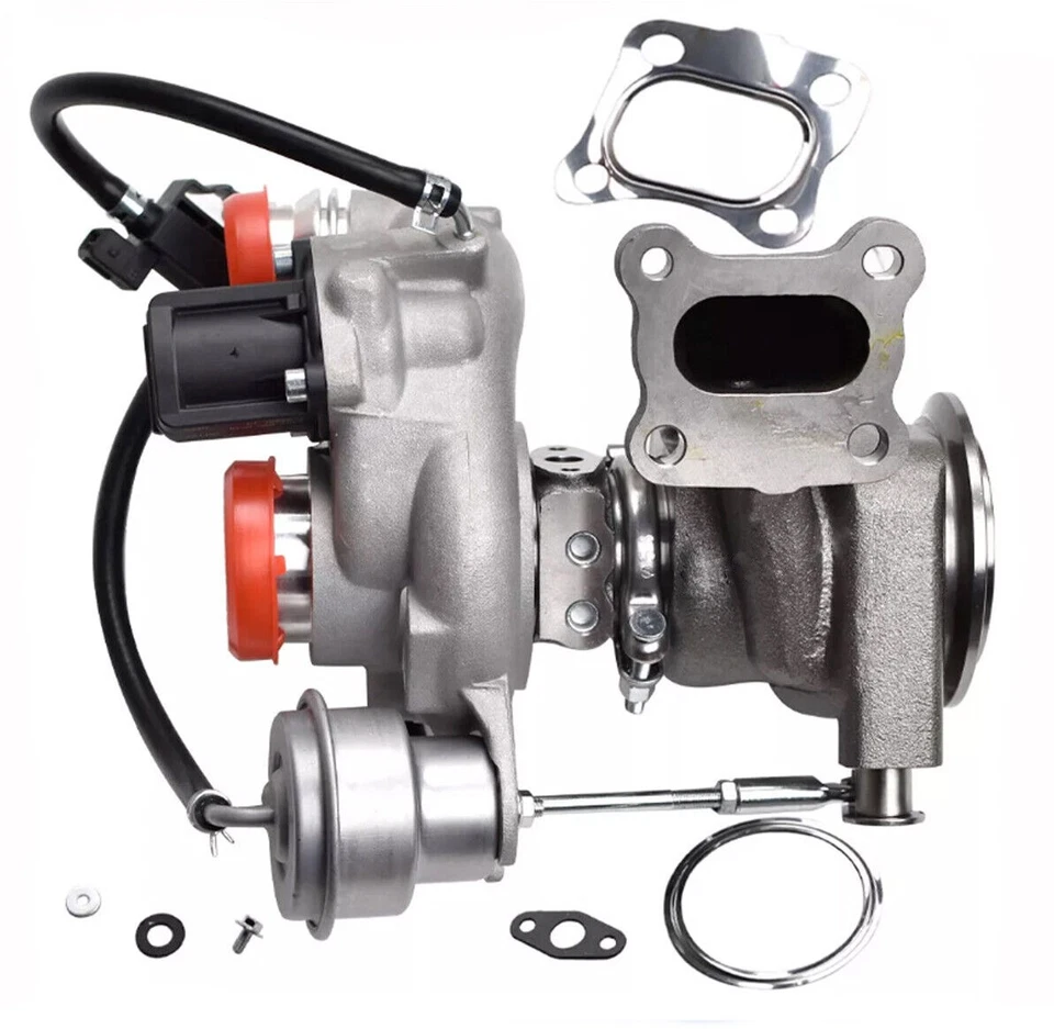 Turbo For Chevy Cruze 1.4L & Buick Encore 1.4L 2016-2022 2018 2019 Turbocharger - Image 2 of 4