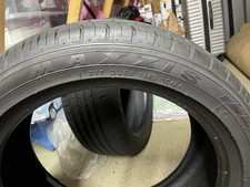 205 50 17 MAXXIS PREMITRA HP5 205/50ZR17 93W XL TYRE X 1 ( A ) RATED WET GRIP