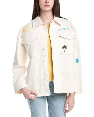 Electric & Rose Emerson Jacket Women's