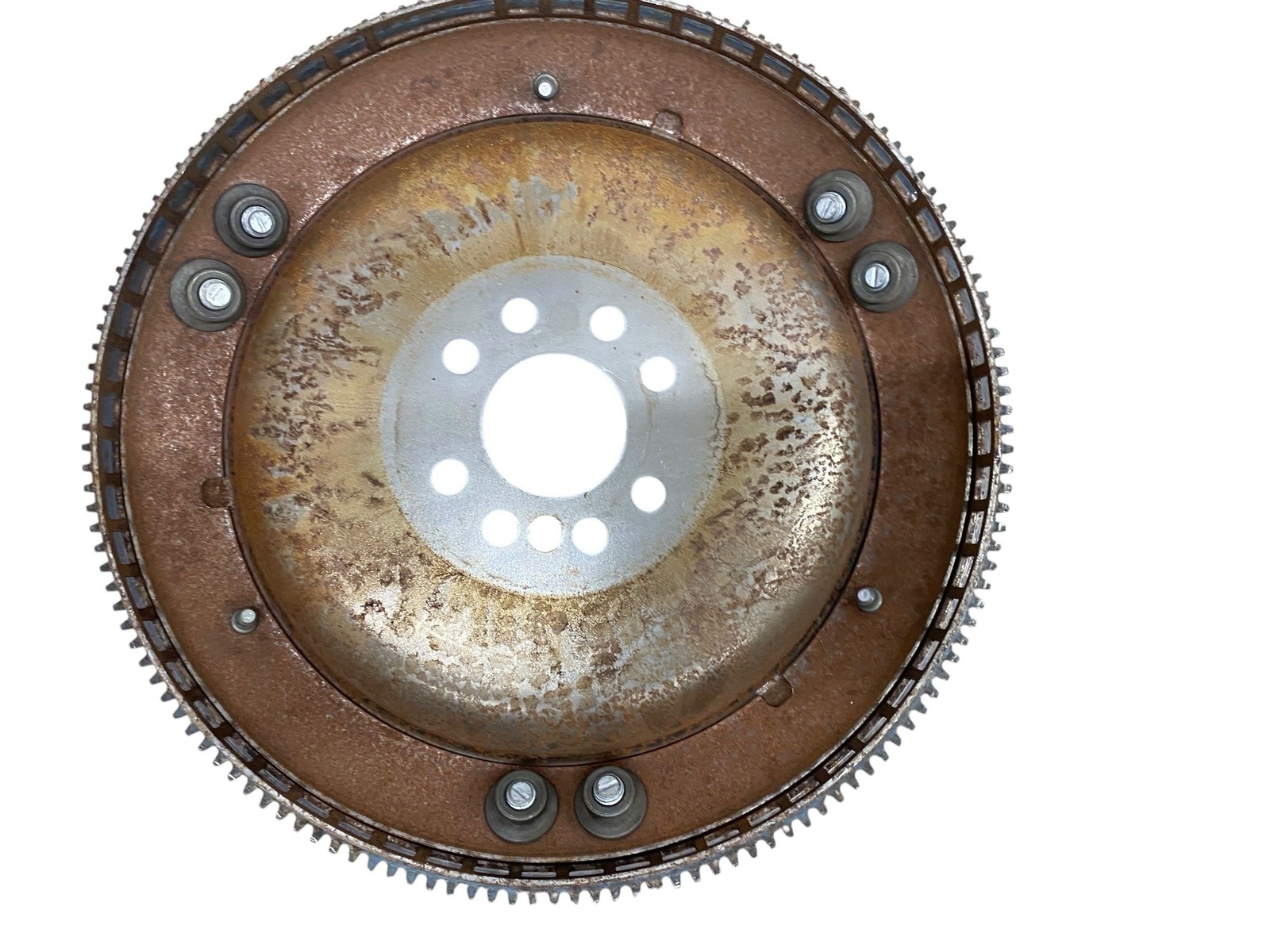 2022 Aston Martin V8 Vantage 4.0L M177 Engine Flywheel Drive Plate 2780300112