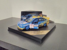 BTCC Renault Laguna 1/43 scale Alain Menu model #2 Vitesse RARE collectable
