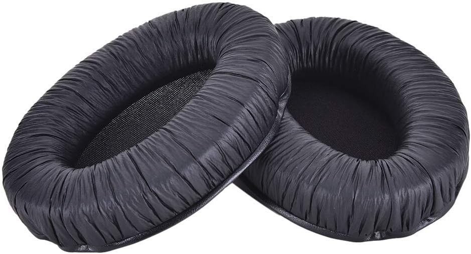 Sonilco Comfortable Relaxing Earpads Soft Foam Warm Care Cushion Replacement... 