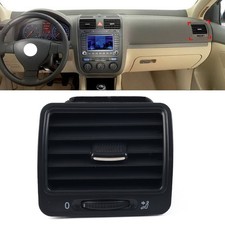 Dashboard Air Conditioning Air Outlet Vent For VW Golf MK5 Jetta MK5 Rabbit UK