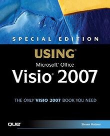 Special Edition Using Microsoft Office Visio 2007 von Ho... | Buch | Zustand gut