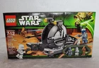 LEGO Star Wars: Corporate Alliance Tank Droid (75015)