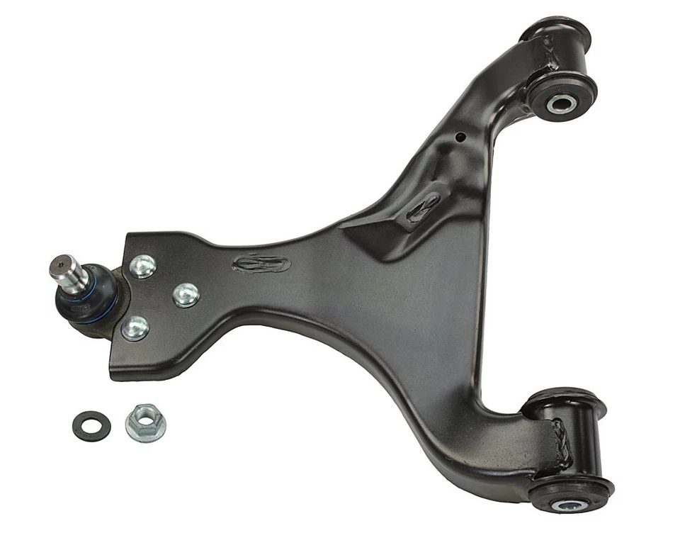 MEYLE Bras de suspension, bas, essieu avant gauche pour MERCEDES-BENZ - Photo 1/1