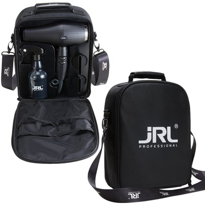 Set Combo Föhn Professional Jrl Starke Pro 2020L Black