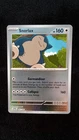 Pokémon TCG Snorlax #63 Reverse Holo Perfect Order Common - Near Mint
