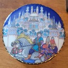 The Russian Fairy Tales Boxes Set of 4  Heinrich Villeroy & Boch — photo 5