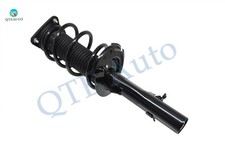 Front Left Quick Complete Strut & Coil Spring for 2014-2015 Infiniti