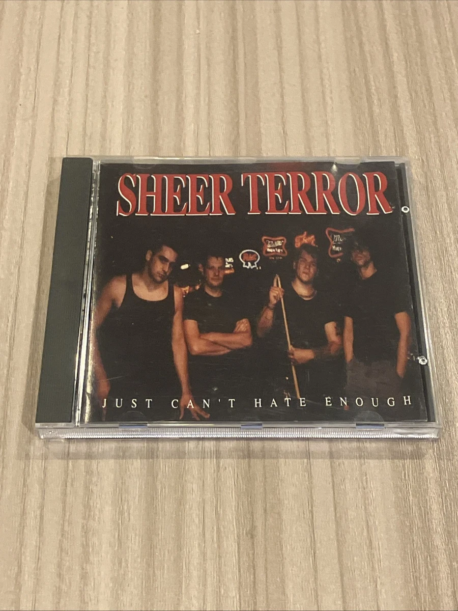 sheer terror products for sale | eBay