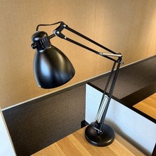 Luxo L-1 LED Task Light Great Condition