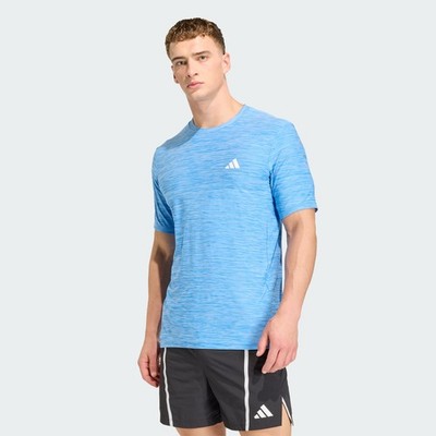 adidas men WORKOUT ESSENTIALS FLEX T-SHIRT