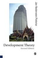 Jan Nederveen Pieterse | Development Theory | Taschenbuch | Englisch (2009)
