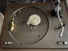 Linear Design LD-500 Turntable Made in Japan