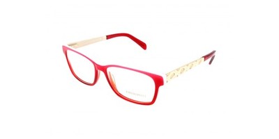 Pucci Brille EP5026 Pink 54/16/140 Damen