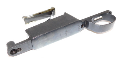 Yugo M24/47 Mauser 7.92x57mm Trigger Guard, Floor Plate, Spring, Follower AH448