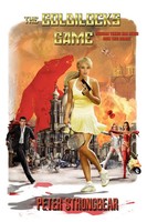 The Go*Dilocks Game Peter Strongbear Taschenbuch Kartoniert / Broschiert 2007