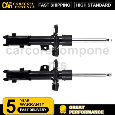 FCS OE Front Suspension Struts Assembly for 2017 2018 2019 Hyundai Elantra
