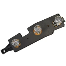 Left Tail Light Circuit Board Driver Side Fits Cadillac Chevrolet GMC