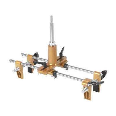Door Lock Hole Opener Door Lock Installation Kit Lock Mortiser for Wooden Door