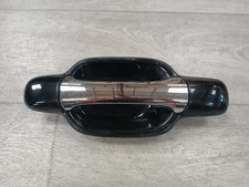 Porte arrière et accessoires Isuzu D-MAX