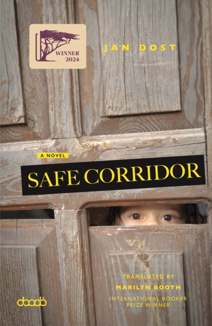 Safe Corridor - Image 4