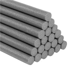 Rundschnur Dichtung 20mm x 10m Fugenprofil  Schaumstoff