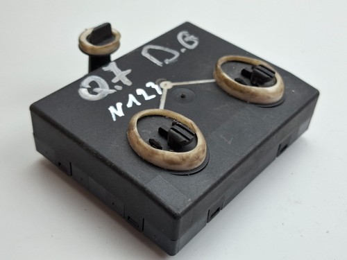 AUDI Q7 4L Steuergerät Hintere Rechte Tür 4L0959794B 4L0910795B 32146475