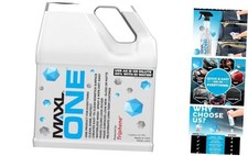 ONE Car Spray with Triphene Technology, Quick Spray  Wipe All 1 Gallon
