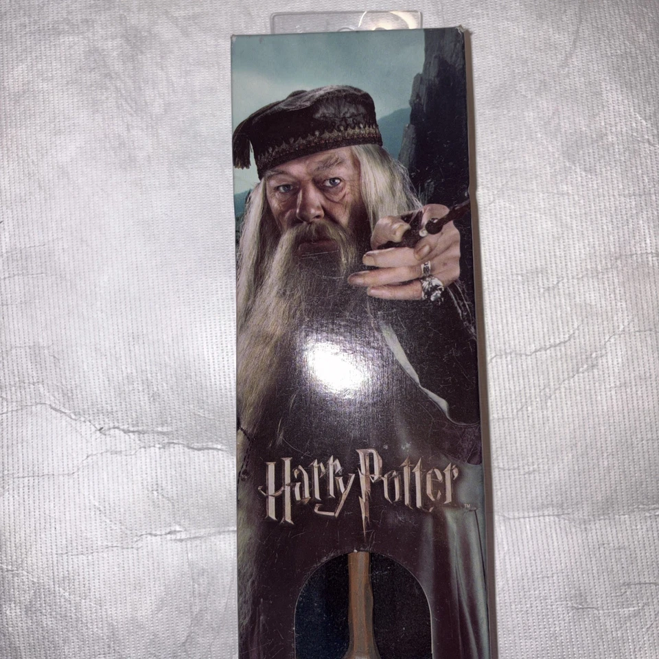 Harry Potter Official Collector's Wand The Elder Wand by Noble Collection - Image 2 of 4