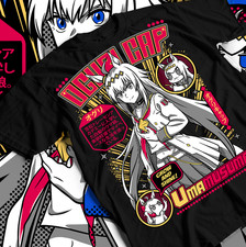 Oguri Cap Uma Musume Pretty Derby Uma Musume T-Shirt