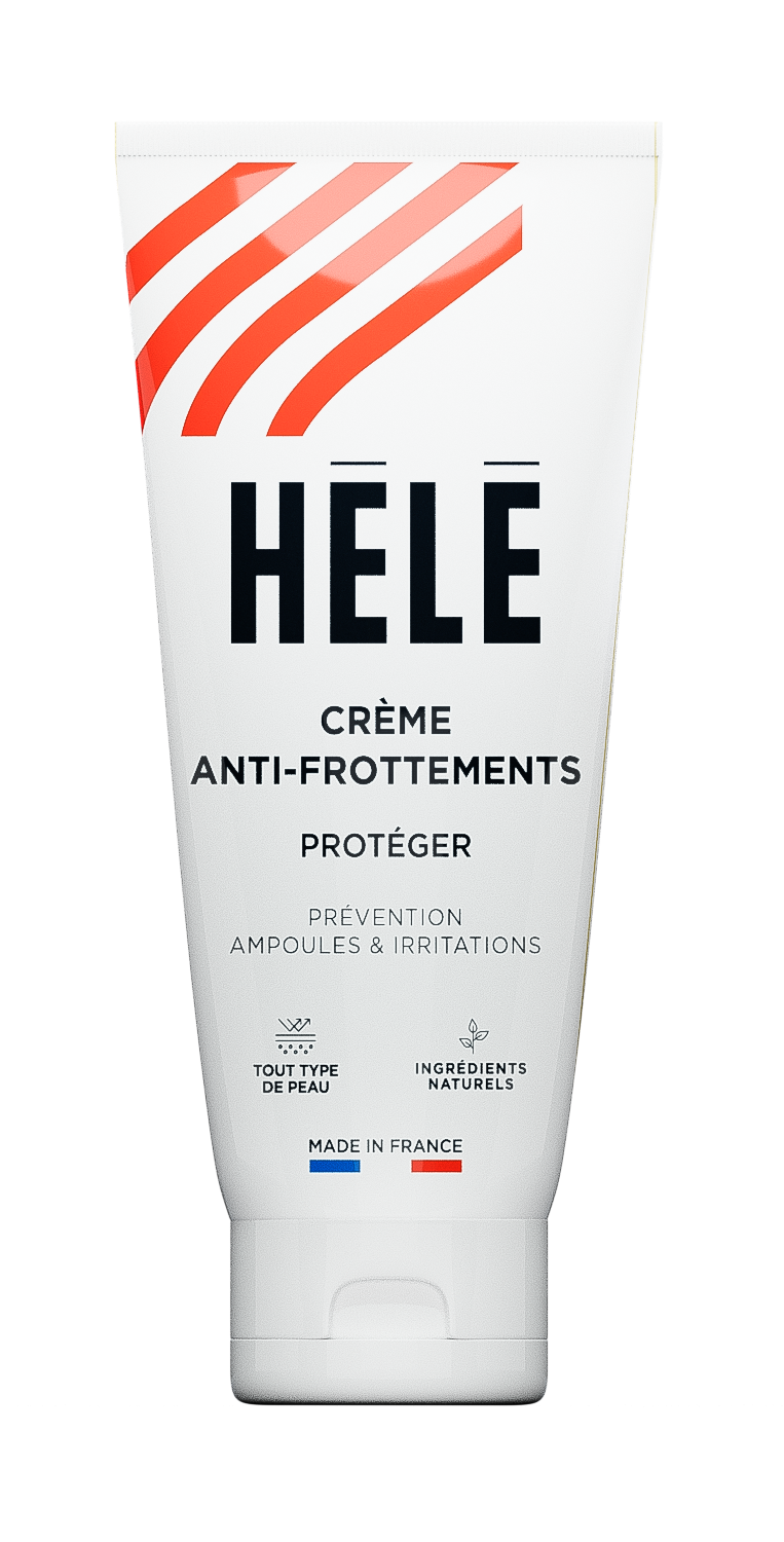 Protéger - Crème Protectrice Anti Frottements et Ampoules 75 ml