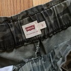 Levi’s Women’s Camo Joggers Pants  — photo 6