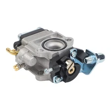 Lawn Replacement Huasheng H119 Fit Carburetor Mower 26cc Parts Kit 1e40f Engine