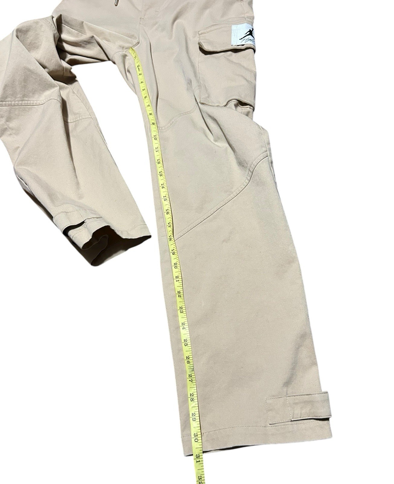 Jordan Essential Statement Utility Cargo Pants Me… - image 8