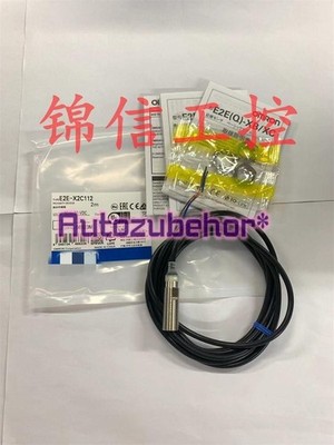1pc NEW original packaging E2E-X2C112 replaces E2E-X2E1 proximity switch sensor 