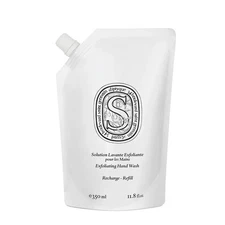 Exfoliating Hand Wash 350 ml Refill