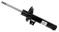 StossdÄMpfer Vorne Sachs 350 651 FÜR Seat Skoda DÄMpfer FahrwerksdÄMpfer