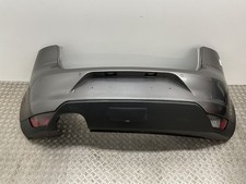 Stossfängerverkleidung Hinten Seat Altea 1.4 TSI 5P1 Kombi Farbe LS7K-technic