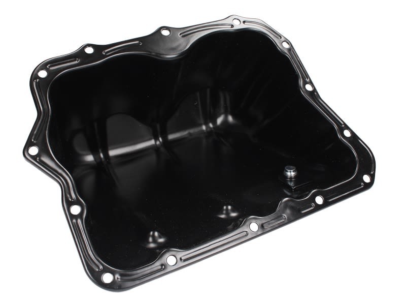 Oil Pan For: SMART CABRIO, CITY-COUPE, FORTWO 0.6-Electric 07.98-12.12