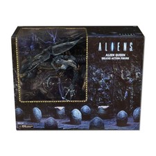 Ultra Deluxe Alien Queen (ca. 38 cm) - Aliens...