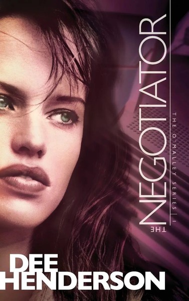 The Negotiator Dee Henderson Taschenbuch O'Malley Kartoniert / Broschiert 2005-image