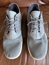 Jordan Eclipse Gray 724010-005 used men's shoes size 16